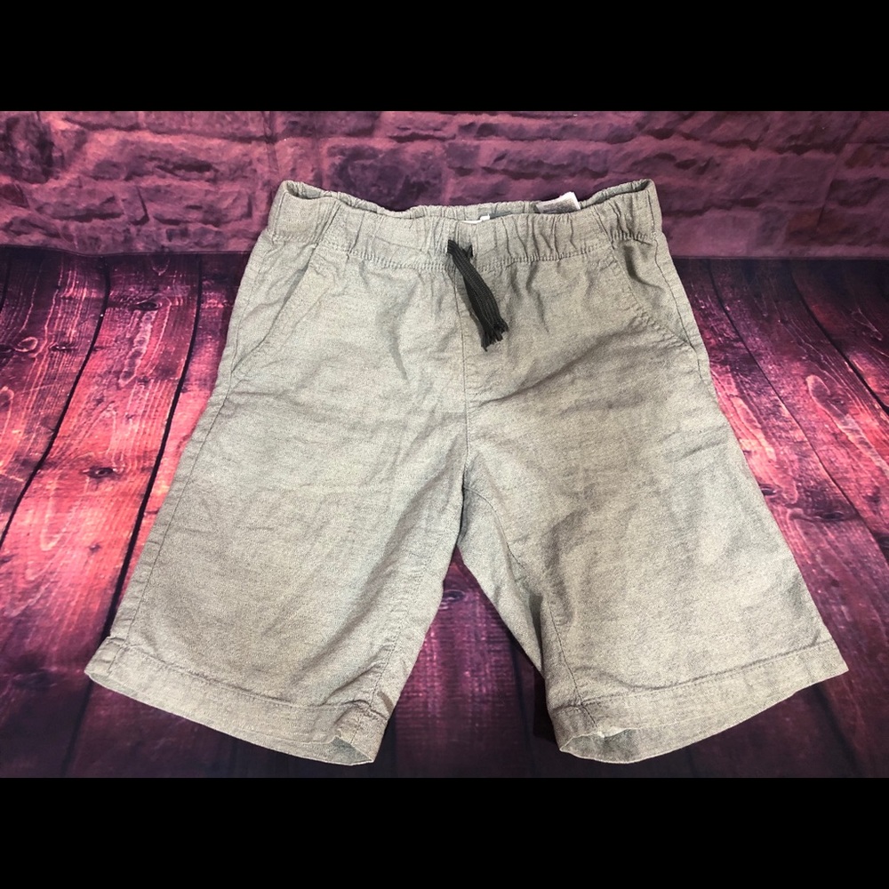 Old navy 10-12 boys shorts